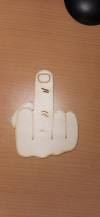 Finger