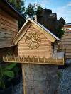 Vogelhaus 3