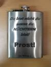 Flachmann