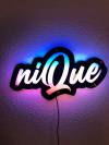 Acryl Logo 2